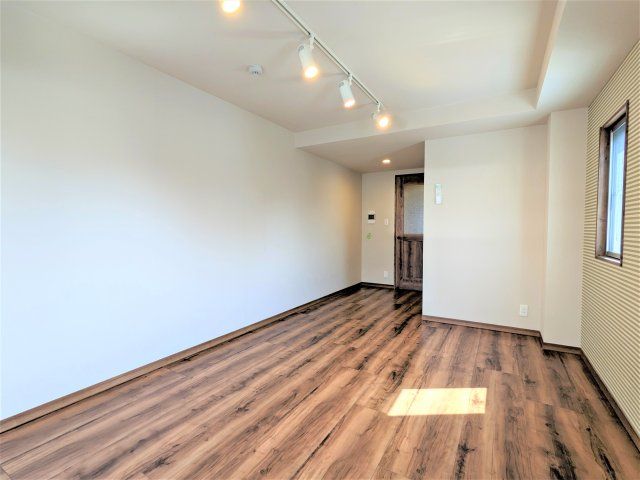 リビング