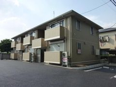 ムグンファⅢの外観画像