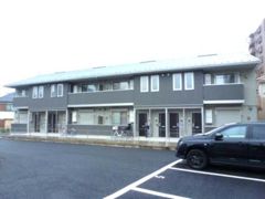 プリムローズ・Mの外観画像