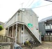 ハイム北原の間取り画像