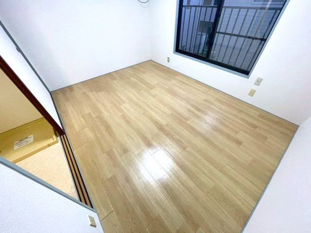 洋室