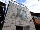 コーポ五輪の間取り画像