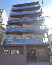 ヨコハマベイダイヤモンドストリームの外観画像