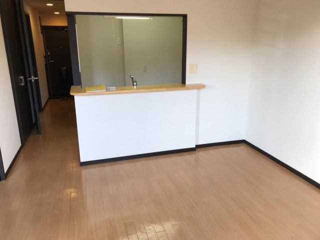 リビング