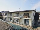 グリーンサイドFの間取り画像