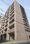 ロングエイトⅢの間取り画像