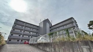 ガーデンヒルズ中山（K－048）の外観画像