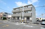 レーブ・マルシェの間取り画像