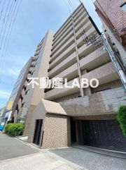 リーガル弁天町Ⅱの外観画像