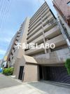 リーガル弁天町Ⅱの間取り画像