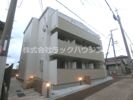 クリエオーレ北条の外観