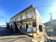 めぞんかもめの外観画像