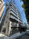 グランビスタ新神戸の間取り画像