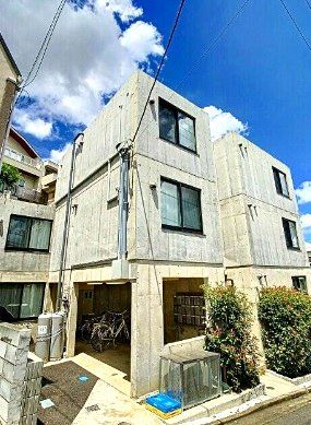 MidCUBE中台(S-664)の外観画像