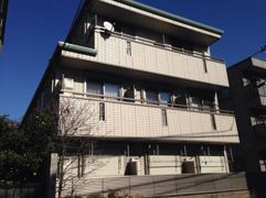 セレーノ吉祥寺の外観画像