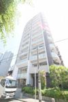 ライオンズ麻布十番スペリアの間取り画像