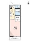 ファンシーコア21の間取り画像