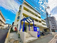 petit pas長束の外観画像
