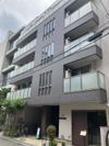 Plaisirdeux京町堀の間取り画像