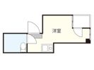 リブレ榎町の間取り画像