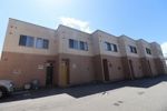 ナチュラルヴィレッジ町村Ⅱ A棟の外観