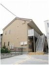 キャメル西川口の外観