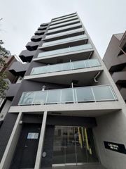 クレヴィスタ板橋ときわ台の外観画像