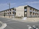 レオパレス扇の外観