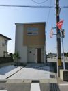下新本町戸建の間取り画像