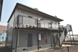 グリーンヴィラ宮武B棟の外観画像