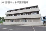 セジュールホンダBの外観