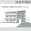 D-residence荘園Bの間取り画像
