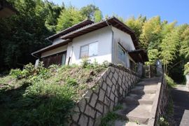 円山小泉様戸建の外観画像