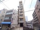 サンステージ神戸大倉山の間取り画像