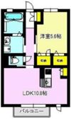 ラルフの間取り画像