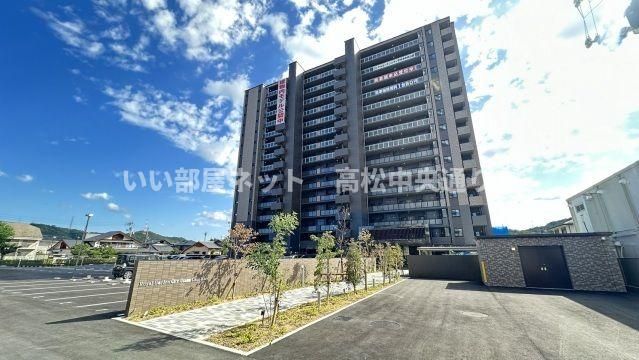 宇多津町倉庫付き事務所Ⅲ(香川県綾歌郡宇多津町浜六番丁)の物件情報 
