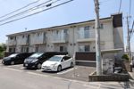 メゾン ベロームの間取り画像
