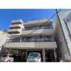 トーシンハイツ東品川の間取り画像