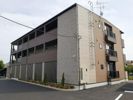 ヒルサイドⅢの間取り画像