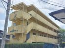 第21杉フラットの間取り画像