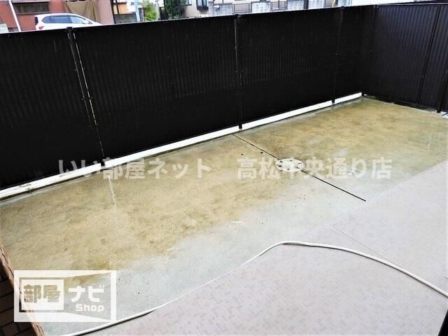 庭