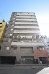 フェニックス新横濱参番館の間取り画像