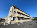 オルタシア カツラの間取り画像