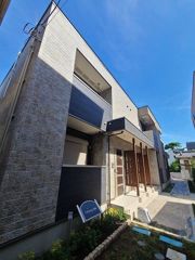 レタン砂町の外観画像