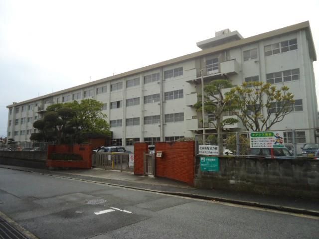 光貞小学校(480m)