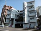 フルーヴェ1番館の間取り画像