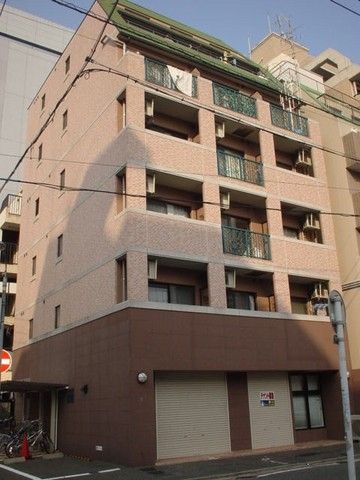 プラセール高砂の外観画像