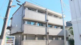 ジェンティーレ上石神井の外観画像