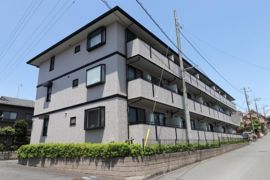 トマトノワの外観画像