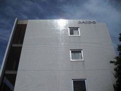 ダイドーメゾン岡本駅前の外観画像